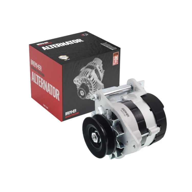 Alternator do URSUS C-360 14V 45A 50457971 Bremher