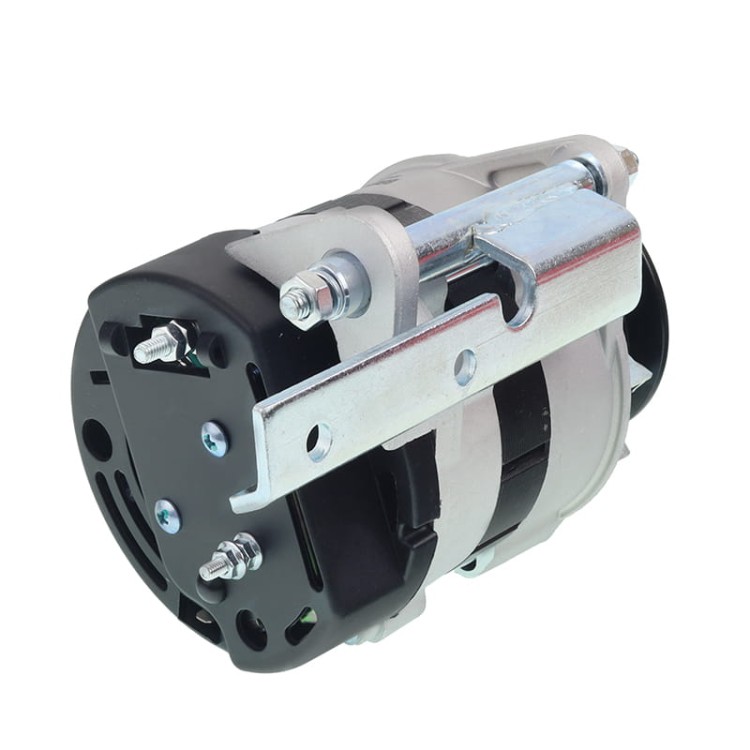 Alternator do URSUS C-360 14V 45A 50457971 Bremher
