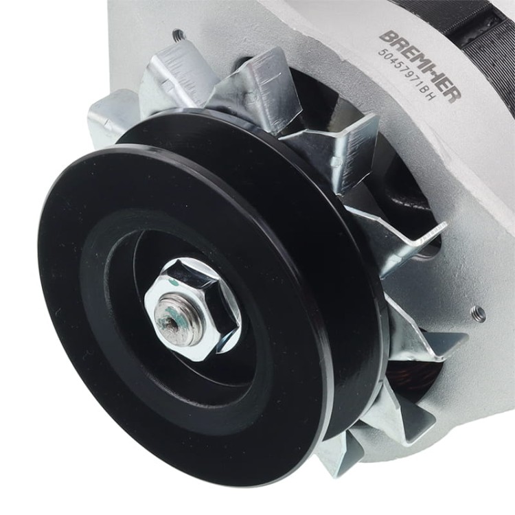 Alternator do URSUS C-360 14V 45A 50457971 Bremher