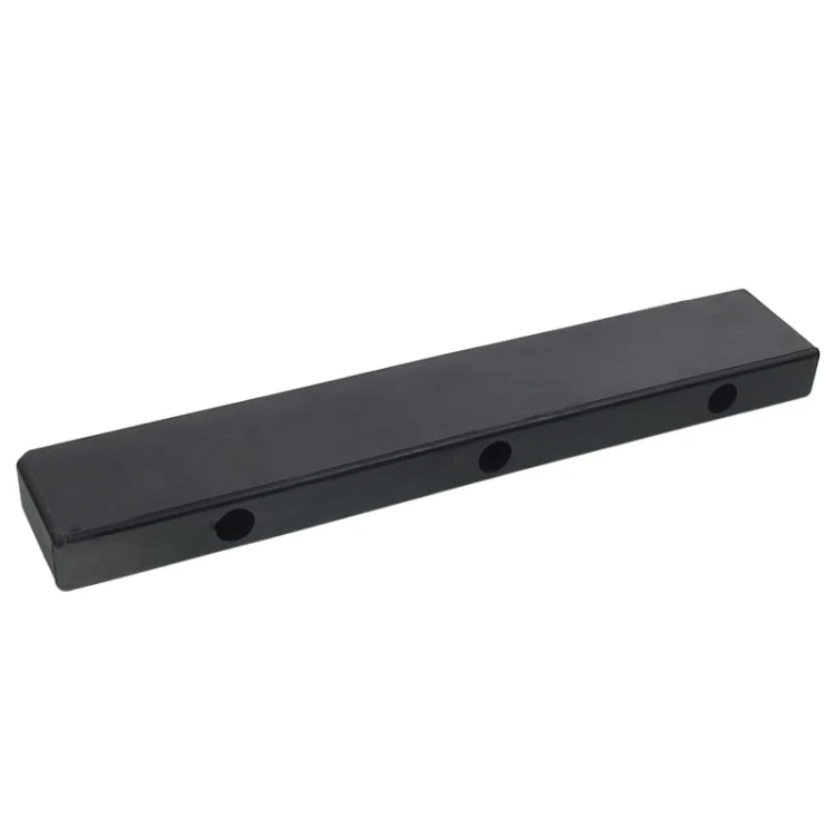 Odbój Gumowy 324mm Drzwi Chłodni, Pionowy Naczepy Schmitz Oe 1123593