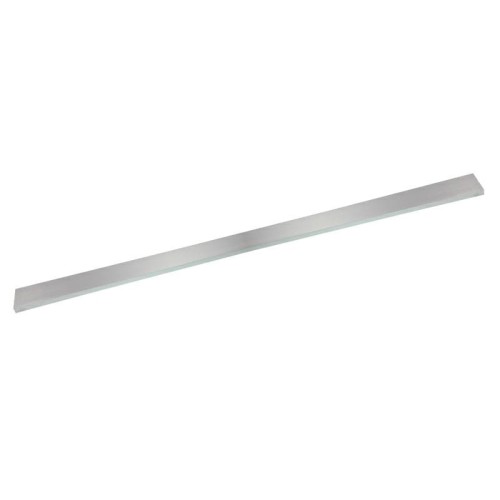 Profil Burty Naczepy Firany L=3200,100/113x25mm Aluminiowy, Choinka