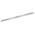 Profil Burty Naczepy Firany L=3200,100/113x25mm Aluminiowy, Choinka