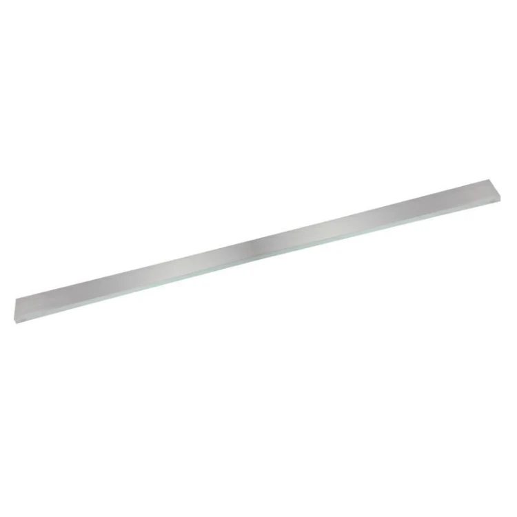 Profil Burty Naczepy Firany L=3200,100/113x25mm Aluminiowy, Choinka