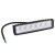 Lampa Robocza Panel LED 6 LED 147x25x35 Grubość 35mm Rozproszone Flood LRPL6F