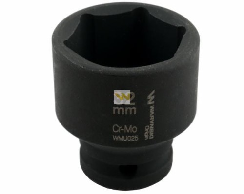Nasadka udarowa sześciokątna 32 mm CrMo DIN 3129..jpg