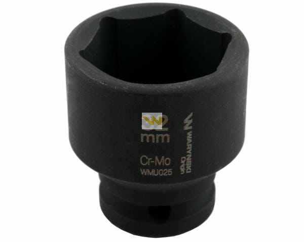 Nasadka udarowa sześciokątna 32 mm CrMo DIN 3129..jpg
