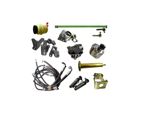 Wspomaganie układu kierowniczego Massey Ferguson MF3 WSPOMMF3