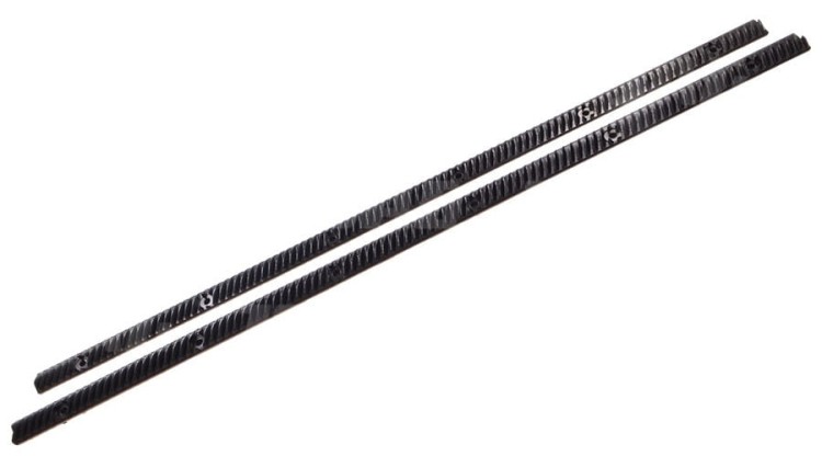 Para cepów Prawe New Holland 80398439