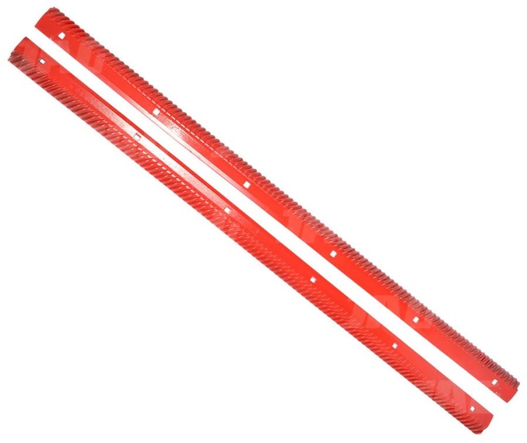 Para cepów otw. kwadratowe Prawe Deutz Fahr 0650.2960