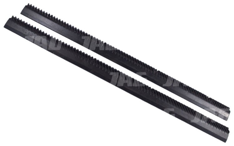 Para cepów do New Holland TX30 TC56 Lewe 1035mm 89838432
