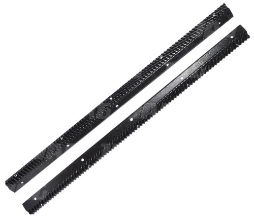 Para cepów Lewe Prawe 1280mm John Deere DQ43066/67