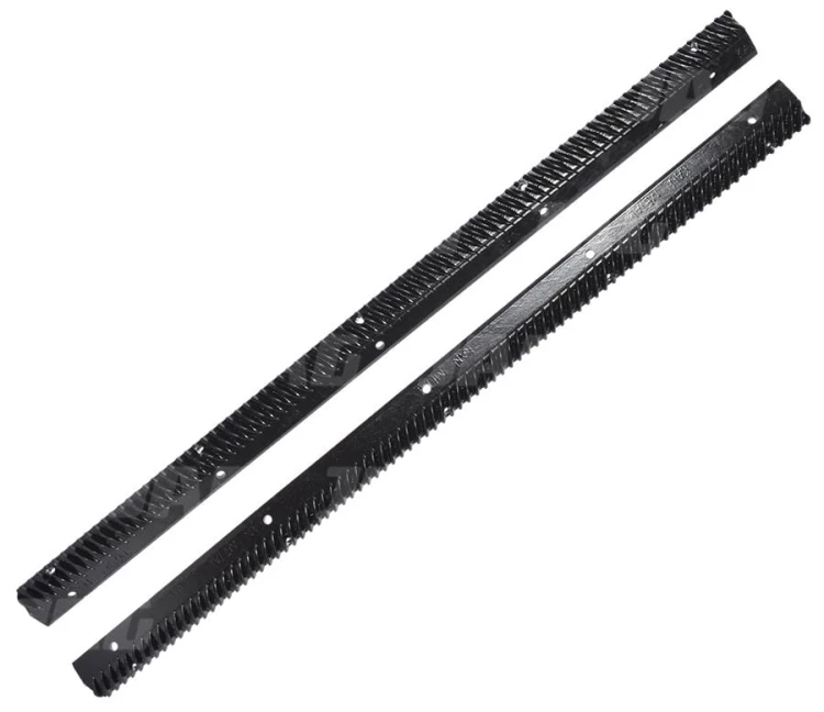 Para cepów Lewe Prawe 1280mm John Deere DQ43066/67
