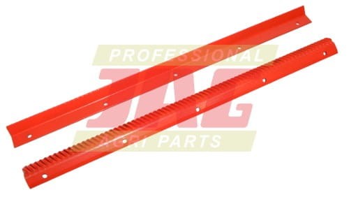 Para cepów Lewe Prawe 1100mm Dronningborg D28360174 D28360177