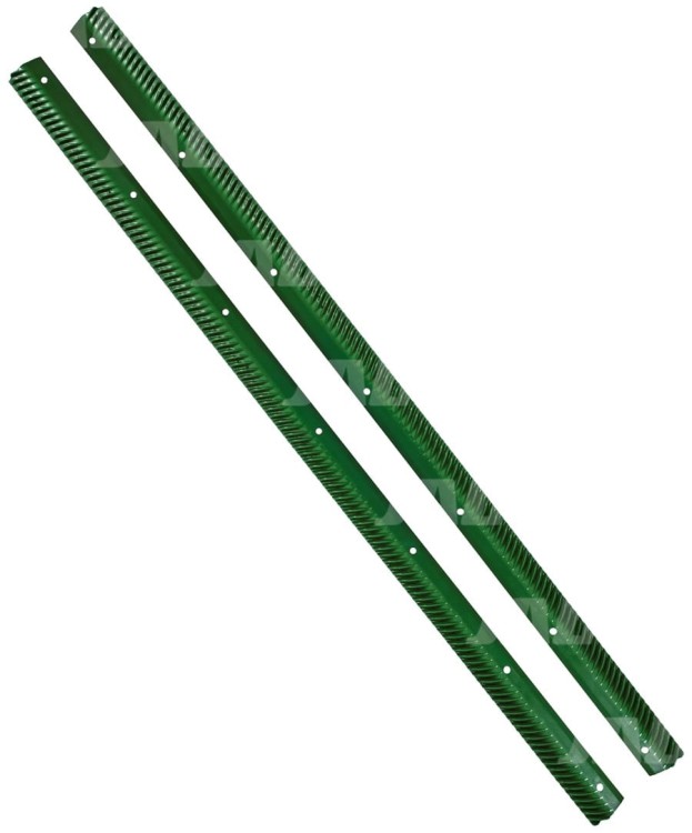 Para cepów Lewe Prawe 1636mm John Deere AZ58905