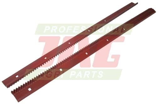 Para cepów Claas Dominator 80 85 Lewe Prawe 1305mm 671029 671030
