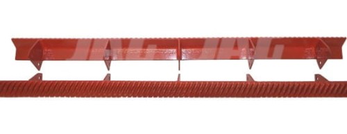 Para cepów Deutz Fahr M88 Prawe 1009mm 11110100802