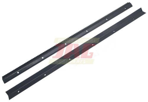 Para cepów Claas Lexion Prawe 1400mm 181742