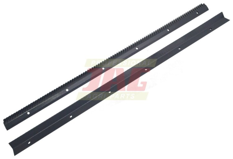 Para cepów Claas Lexion Prawe 1400mm 181742