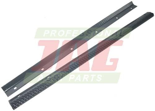 Cepy młocarni do Claas Consul Lewe Prawe 1043mm 702574 702575