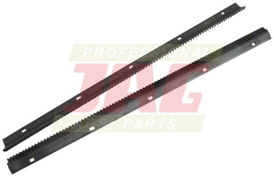 Para cepów Laverda Fendt MF Lewe Prawe 1330mm 311206900 311206901