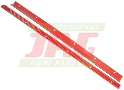Cepy młocarni do Massey Ferguson MF620 MF625 Lewe Prawe 1354mm 914960M91 914961M91