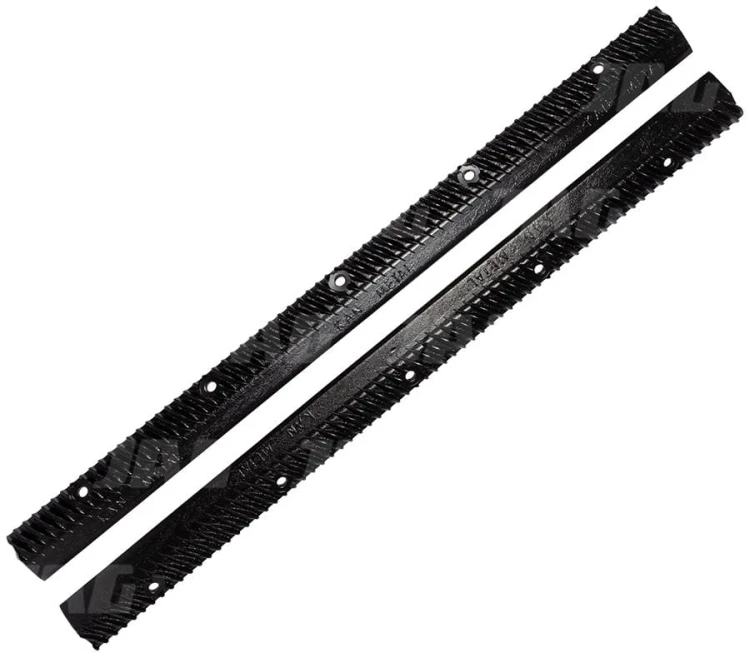 Para cepów CASE IH 431 lewe 1040mm 3161015R1