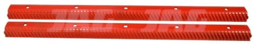 Para cepów Lewe 1058mm 1722379M1 Massey Ferguson