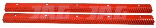 Para cepów Lewe 1058mm 1722379M1 Massey Ferguson