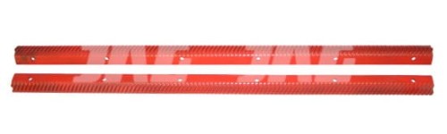 Para cepów Deutz Fahr M3610 Topliner Prawe 1510mm 1600.6806 16006806