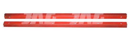 Para cepów Deutz Fahr M3610 Topliner Prawe 1510mm 1600.6806 16006806