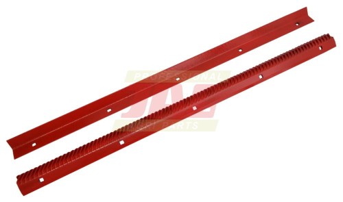 Para cepów Deutz Fahr M2480 M2685 Prawe 1270mm 0652.8010 06528010