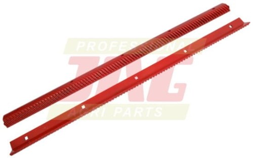 Para cepów Deutz Fahr M2480 M2685 Prawe 1270mm 0652.8010 06528010