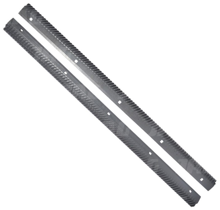 Para cepów Prawe 1255mm Deutz Fahr M1000 M1200 0650.2964 06502964