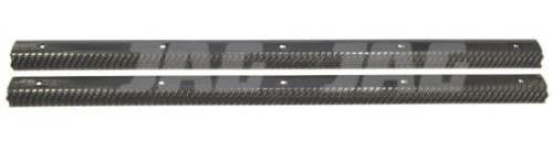 Para cepów młocarni Lewe 1255mm Deutz Fahr M1102 M1202 0650.2962 06502962