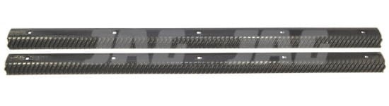 Para cepów młocarni Lewe 1255mm Deutz Fahr M1102 M1202 0650.2962 06502962