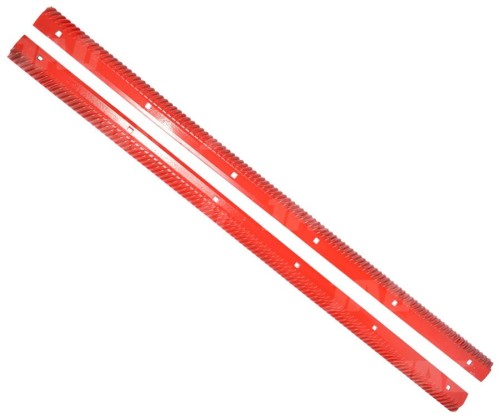Para cepów młocarni Lewe 1255mm Deutz Fahr M1102 M1202 0650.2962 06502962