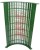 Klepisko 1030mm do zboża John Deere 1165 1052 955 AZ17516 1.jpg