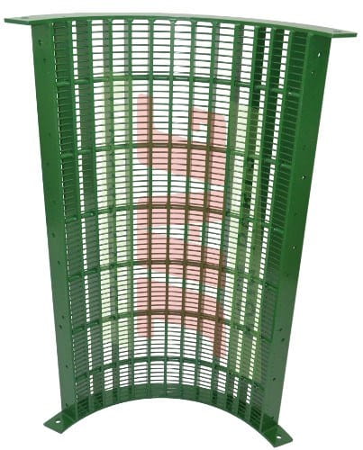 Klepisko 1030mm do zboża John Deere 1165 1052 955 AZ17516 1.jpg