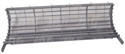 Klepisko do zboża 1250mm Claas Mercator 50 Protector 617139