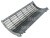 Klepisko do zboża 1050mm Claas Dominator 48 58 66 78 601750.jpg