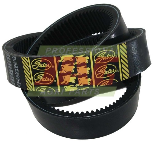 Pas wariatorowy 40x1435 Deutz Fahr M1102 M3640 06215217 GATES AGRI