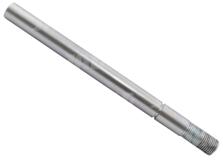 Palec bębna z gwintem Claas 16x205mm 603759.jpg