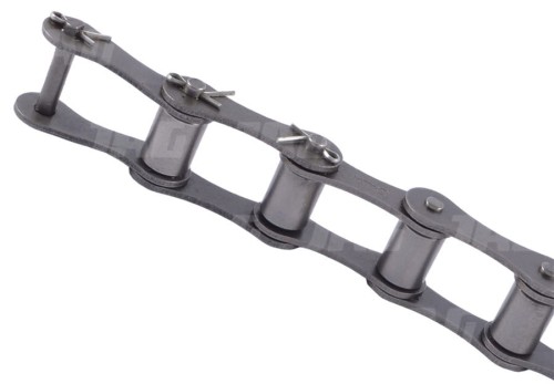 Łańcuch nagarniacza słomy 2.15m ROLLON-SOLID Claas 778564