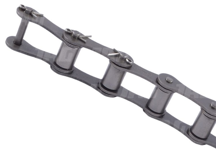 Łańcuch nagarniacza słomy 2.15m ROLLON-SOLID Claas 778564