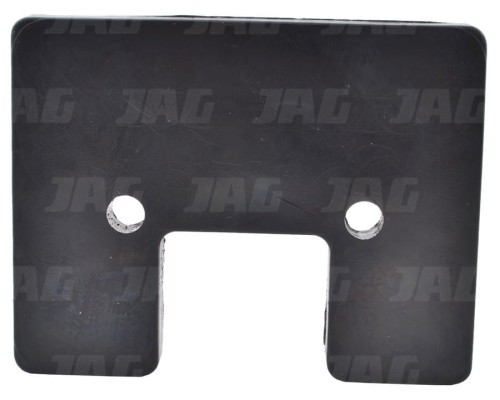 Łopatka gumowa 110x85 New Holland 84005086