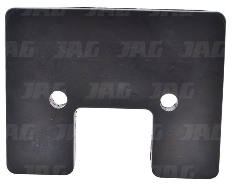 Łopatka gumowa 110x85 New Holland 84005086