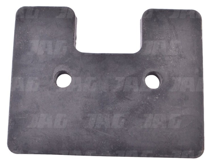 Łopatka gumowa podajnika BIZON Z056 Z058 5040/17-027 504017027
