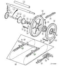 Łańcuch podajnika pochyłego John Deere AZ10331.jpeg