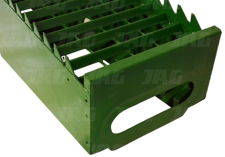 Klawisz Wytrząsacz 4600mm do John Deere 2064 2056 AZ49920 4.jpg