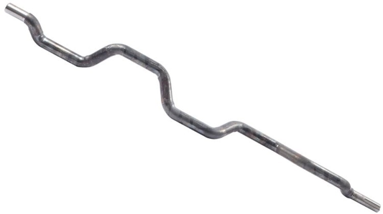 Wał wytrząsaczy 1480mm fi40mm Deutz Fahr 0628.2522 06282522.jpg